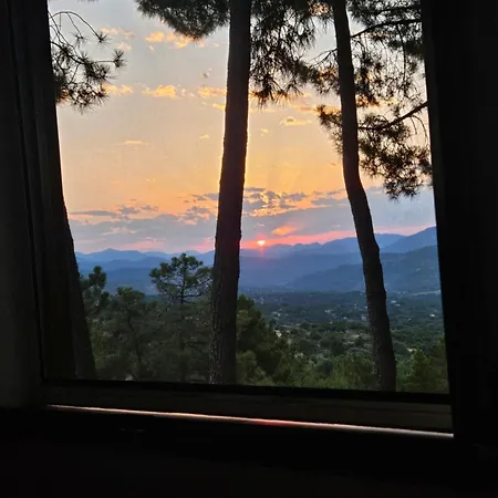La Pinona Holiday home *