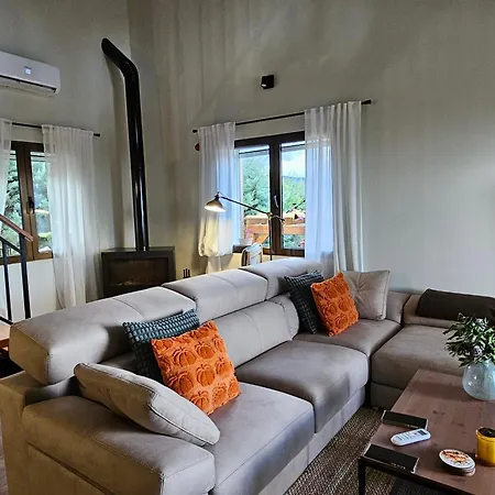 La Pinona Holiday home *
