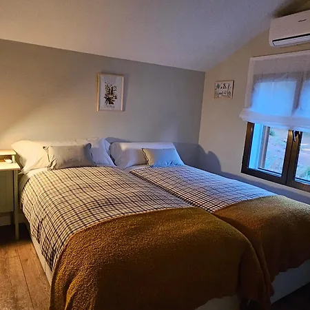 Holiday home La Pinona *