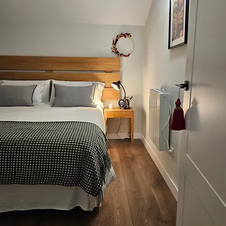 Holiday home La Pinona
