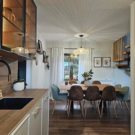 Holiday home La Pinona *