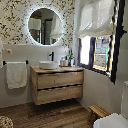Holiday home La Pinona