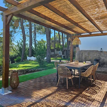 La Pinona Holiday home