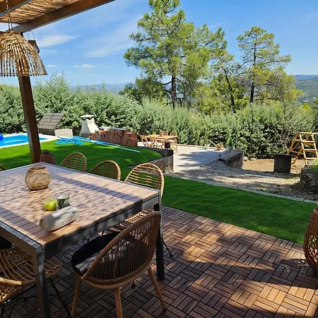 Holiday home La Pinona