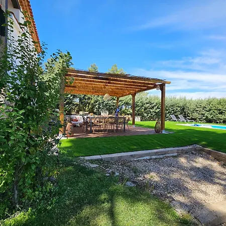 La Pinona Holiday home *