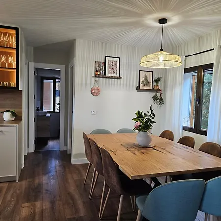 Holiday home La Pinona *