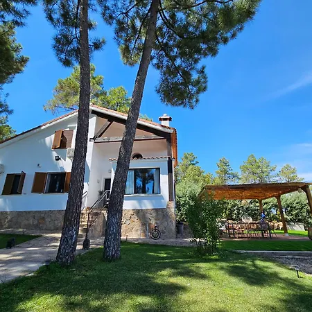 La Pinona Holiday home