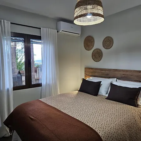 La Pinona Holiday home