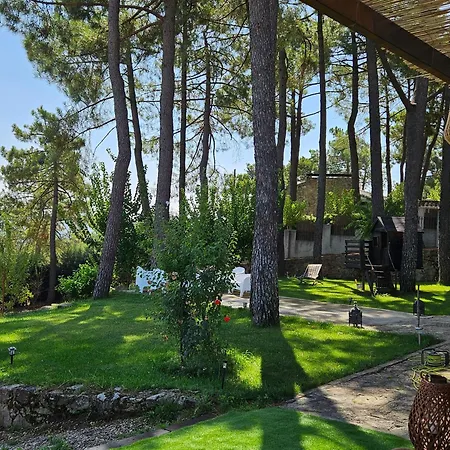 La Pinona Holiday home