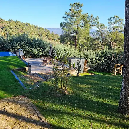 La Pinona Holiday home *