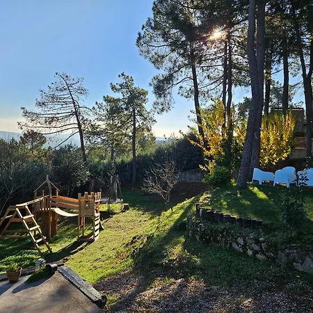 La Pinona * El Tiemblo